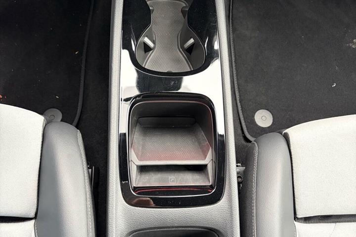 Grøn VW ID.3 fra 2024