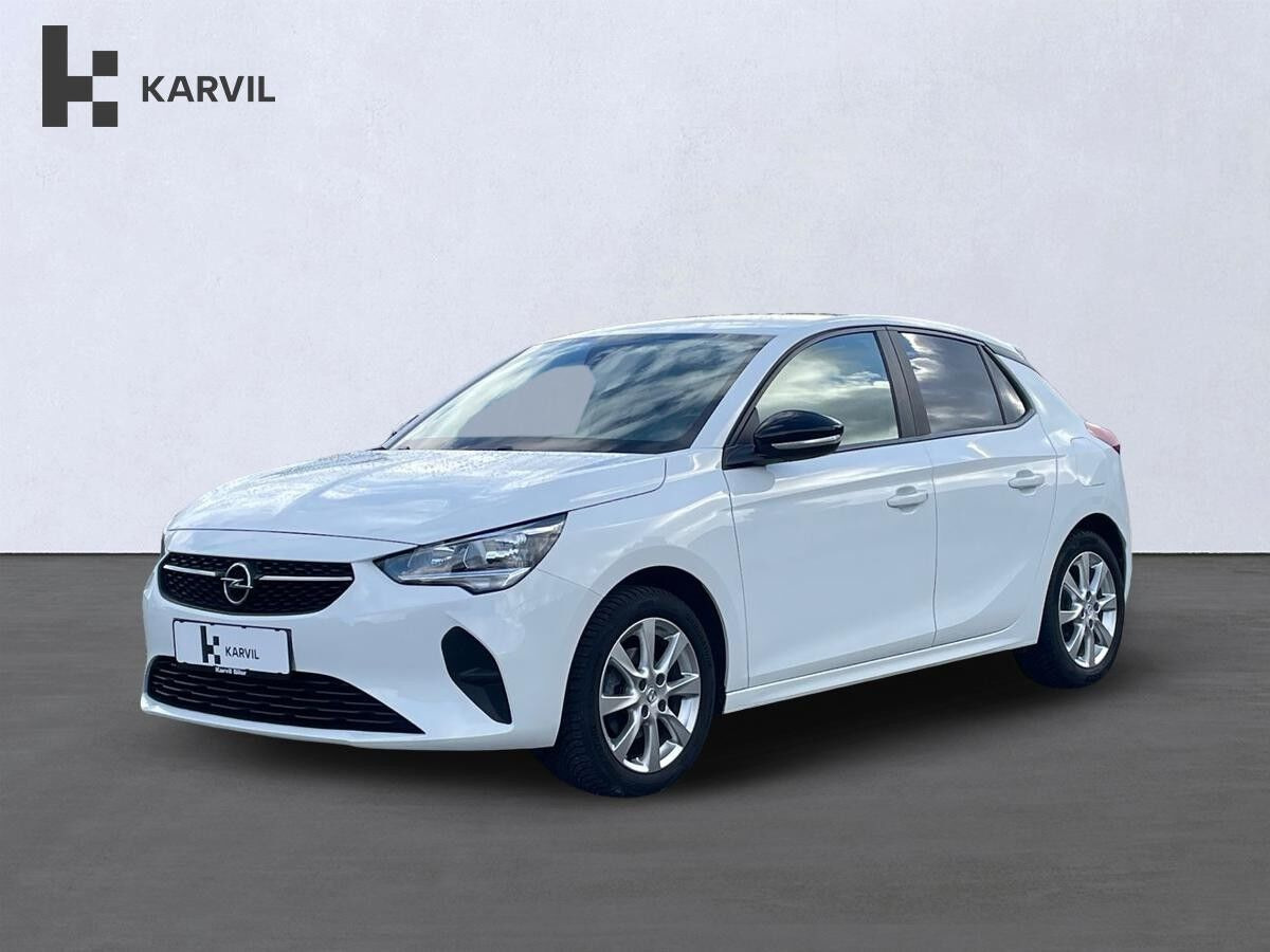 Opel Corsa 1,2 Elegance