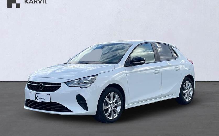 Opel Corsa 1,2 Elegance