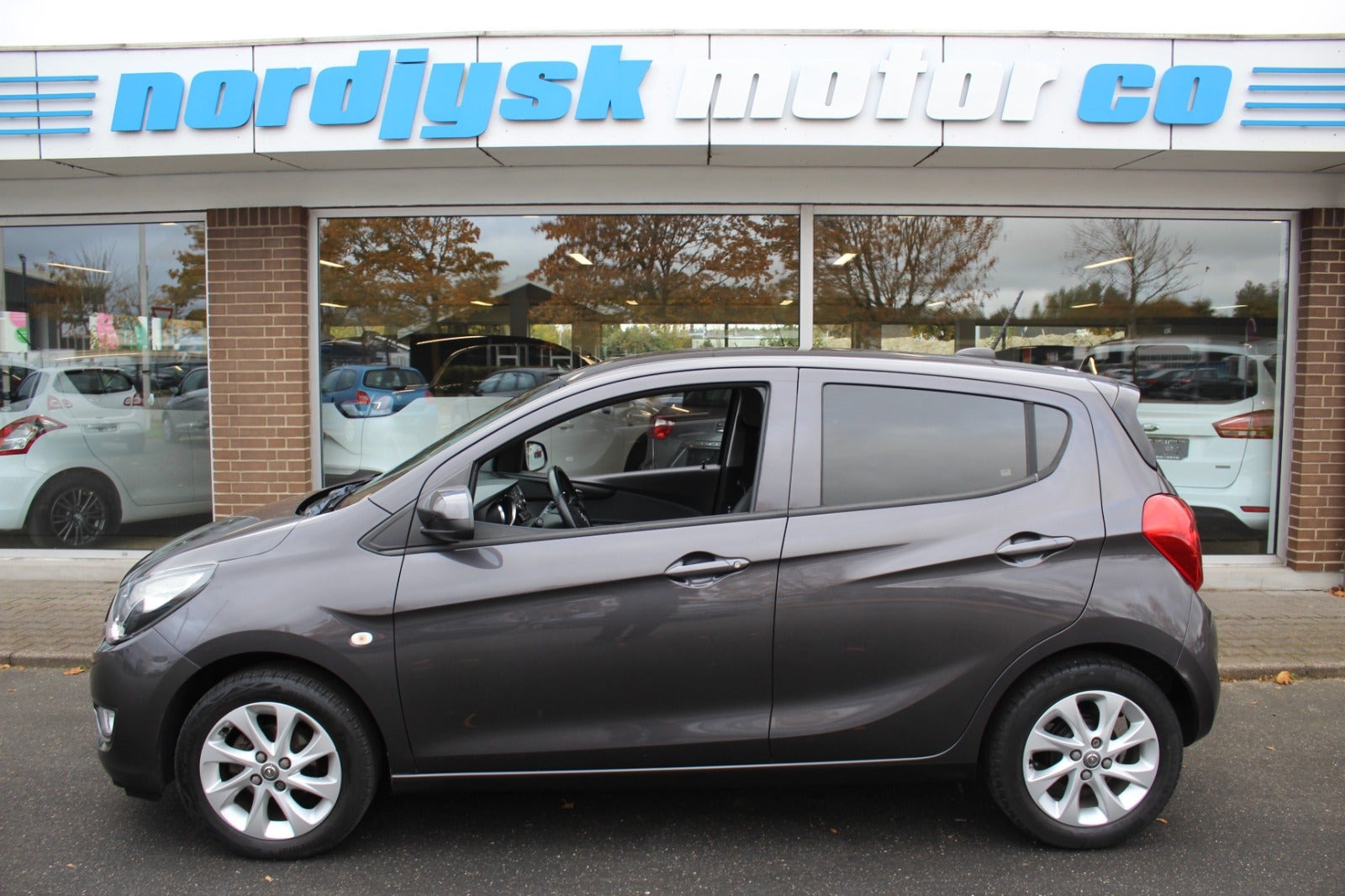 Opel Karl 1,0 Cosmo