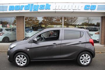 Opel Karl 1,0 Cosmo
