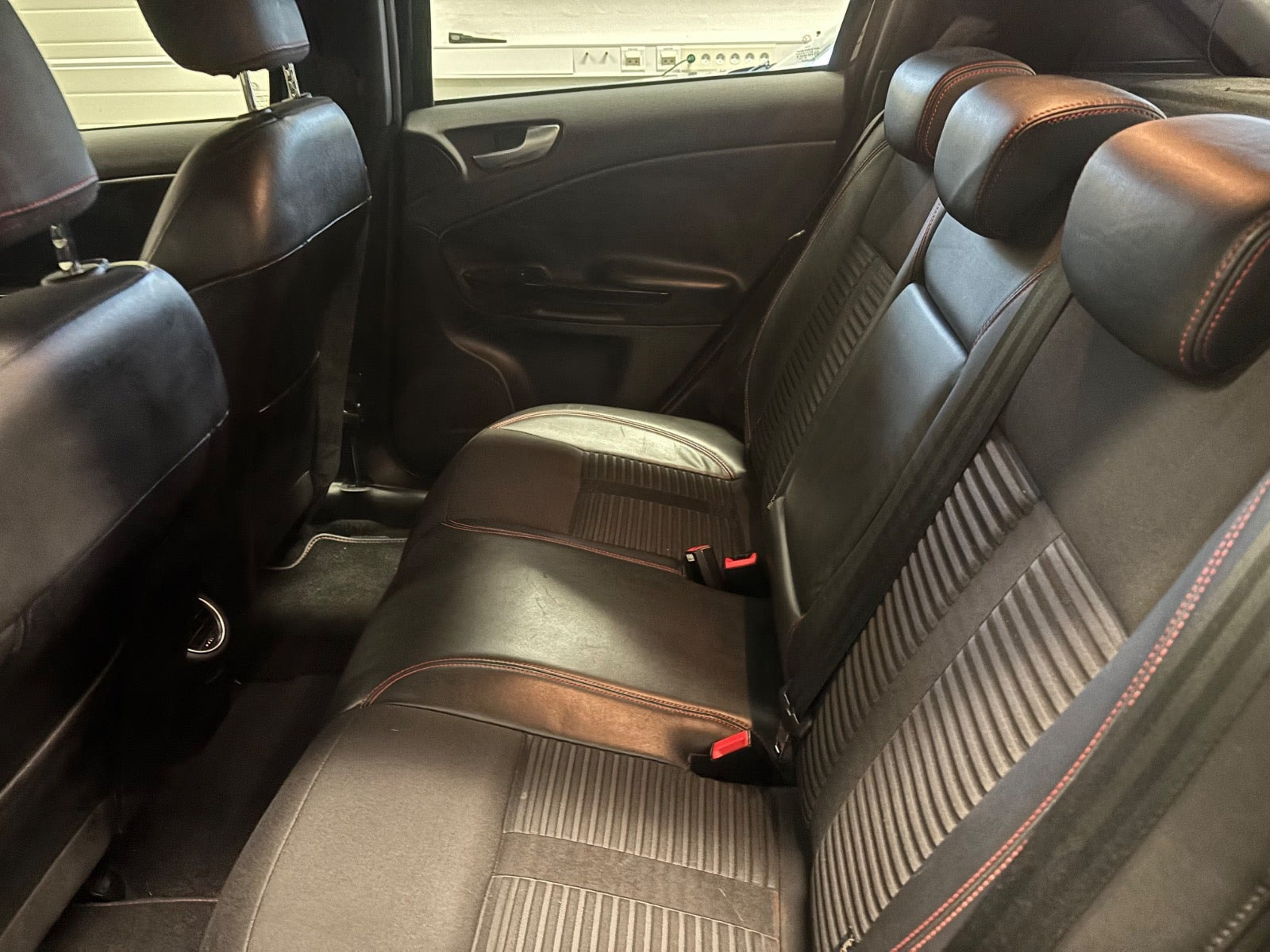 undefined Alfa Romeo Giulietta fra 2010