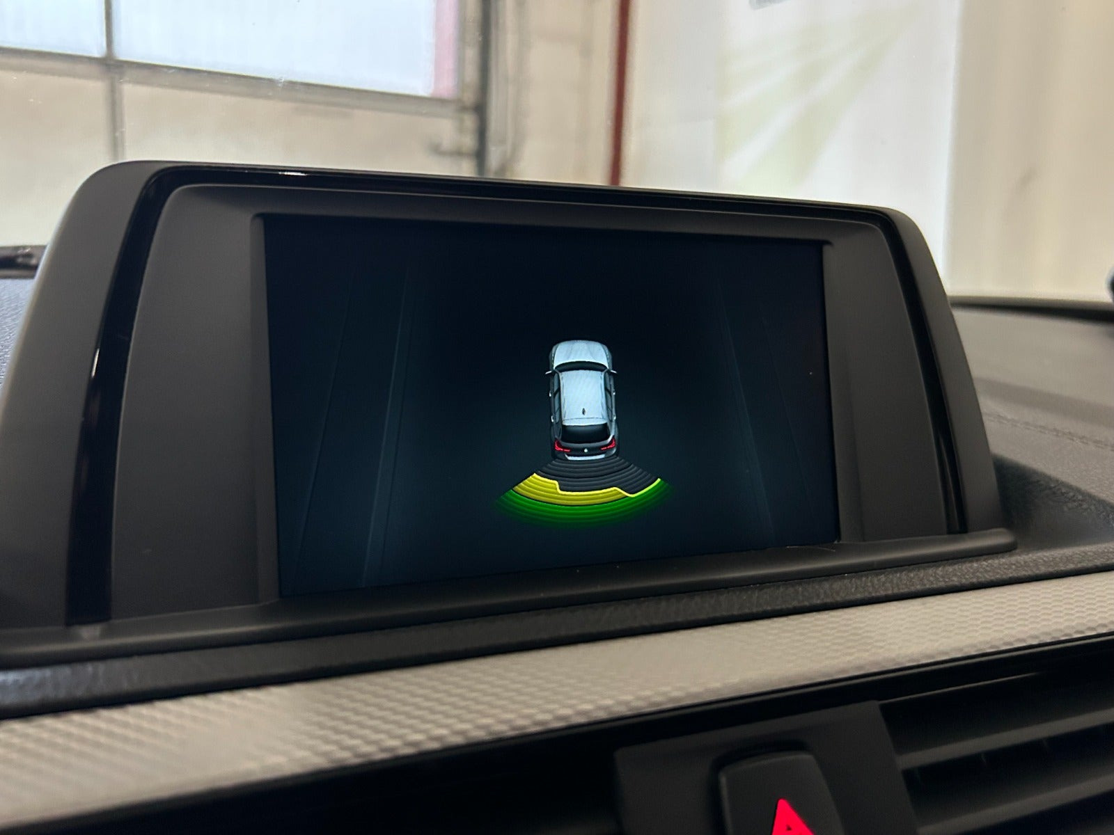 undefined BMW 118i fra 2018