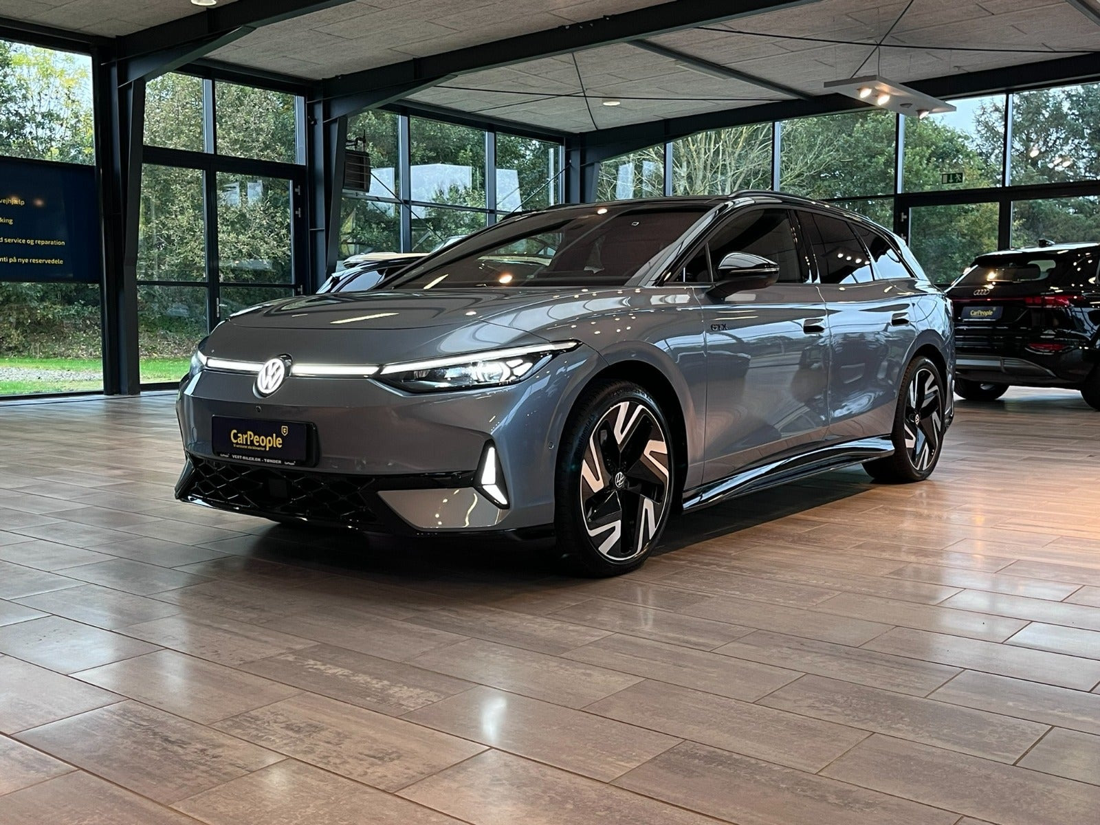 VW ID.7 86 GTX Max+ Tourer 4Motion