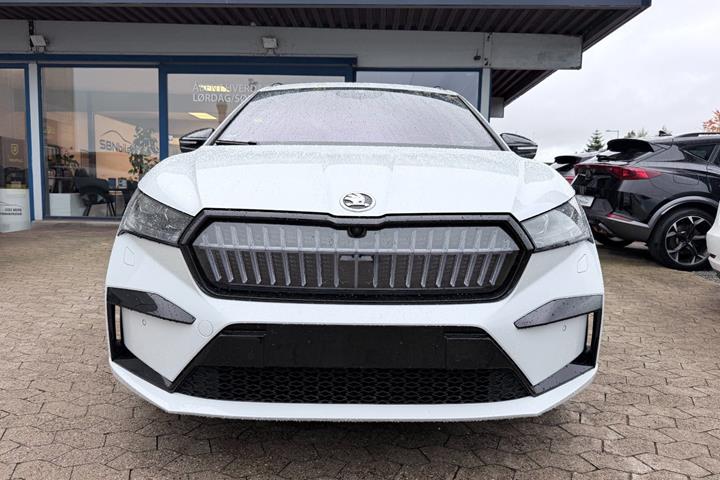 undefined Skoda Enyaq fra 2023