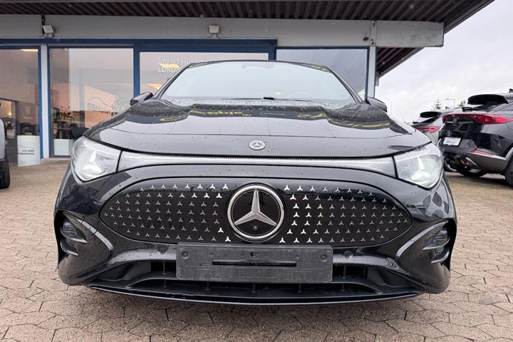 undefined Mercedes CLA250+ fra 2025