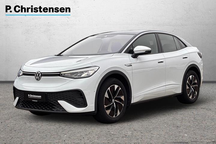 undefined VW ID.5 fra 2023