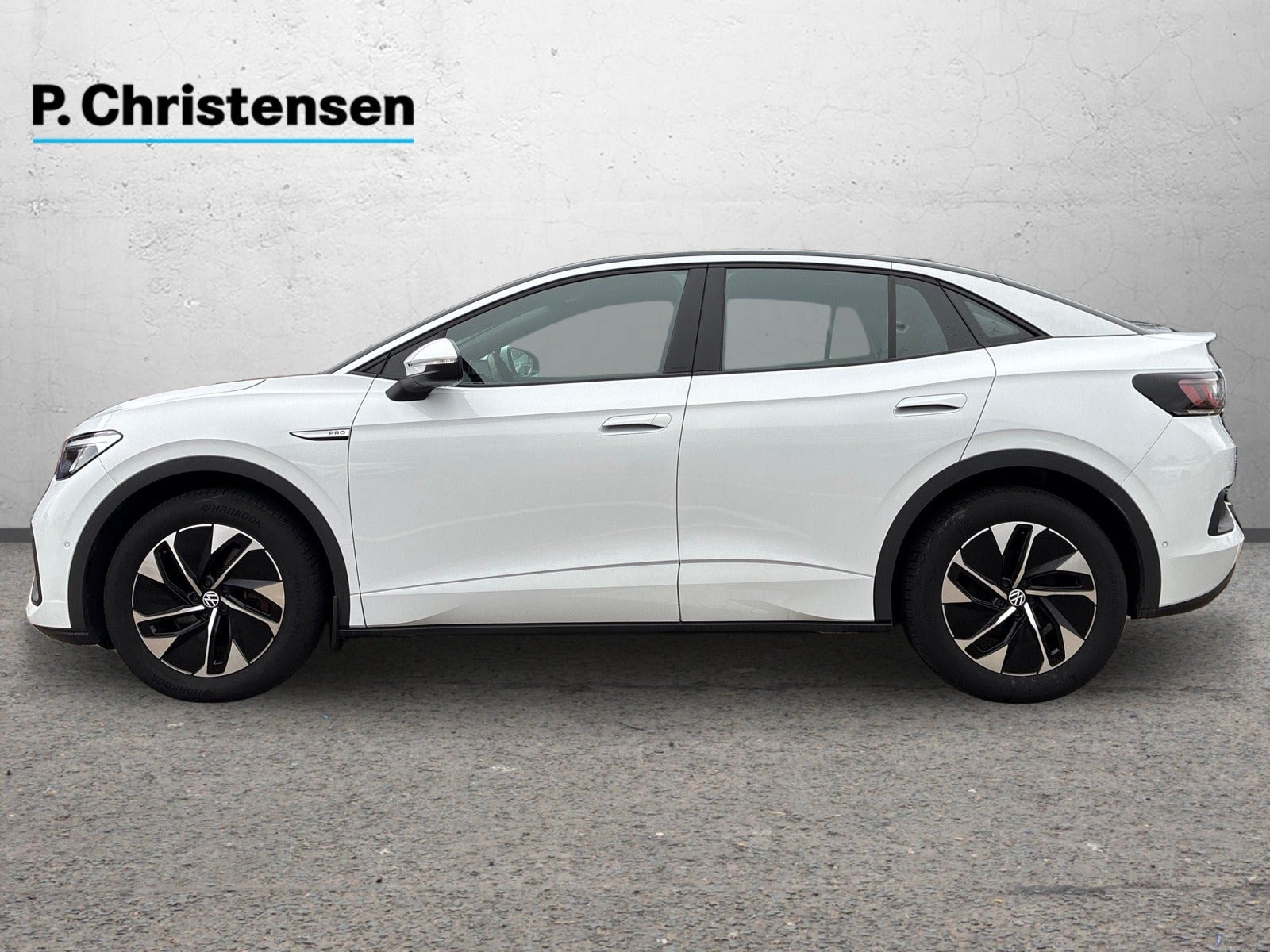 undefined VW ID.5 fra 2023