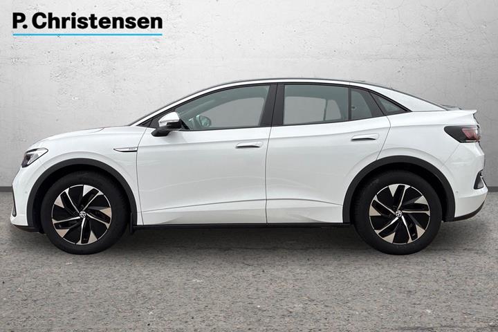 undefined VW ID.5 fra 2023