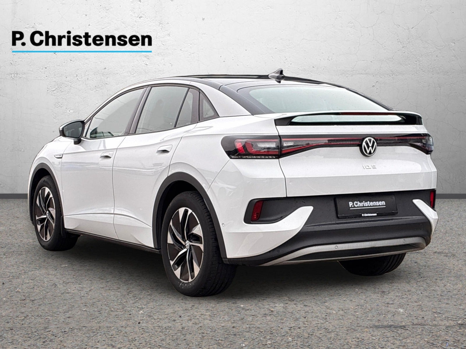 undefined VW ID.5 fra 2023