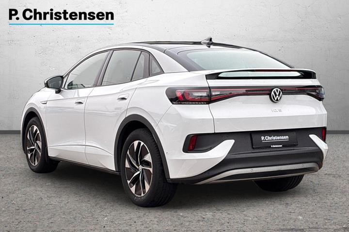 undefined VW ID.5 fra 2023