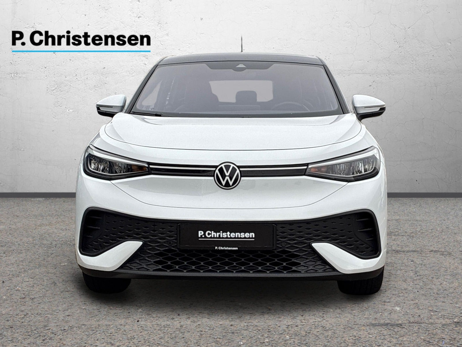 undefined VW ID.5 fra 2023