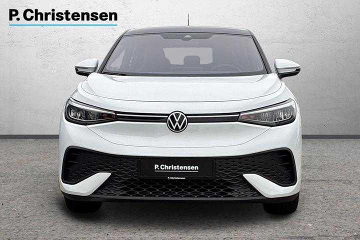undefined VW ID.5 fra 2023