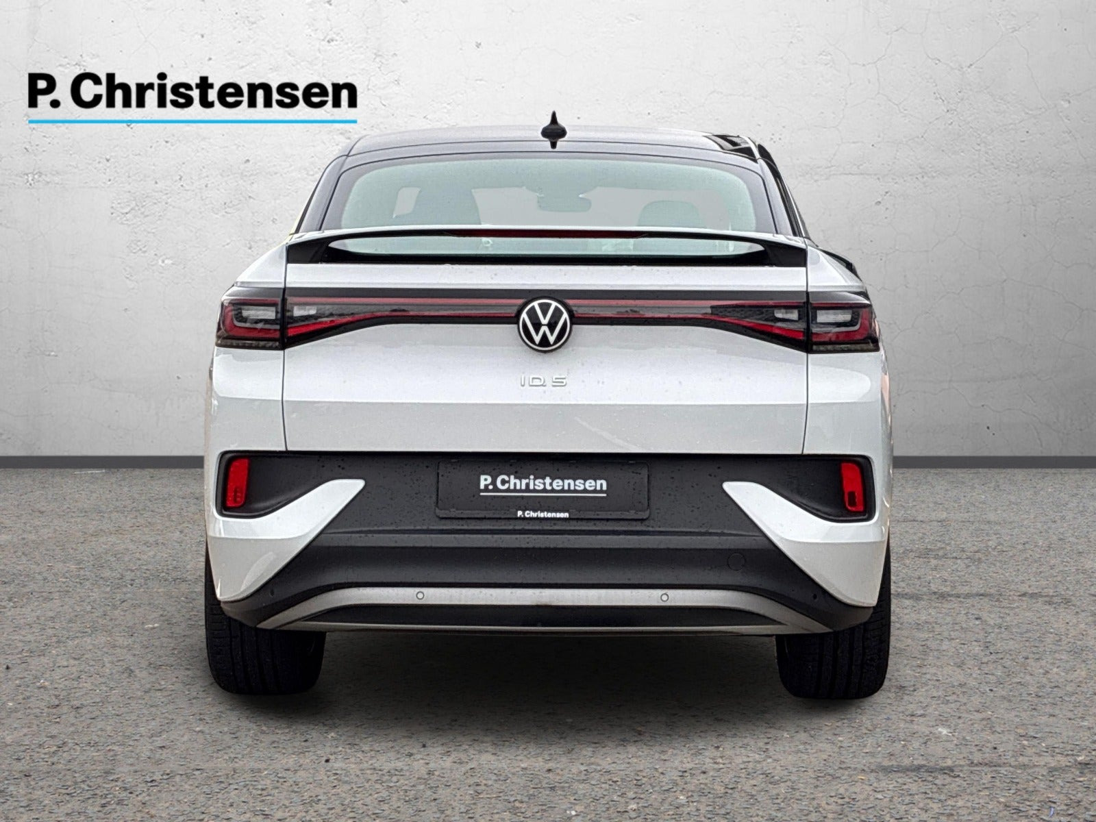 undefined VW ID.5 fra 2023