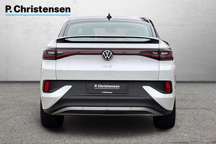undefined VW ID.5 fra 2023
