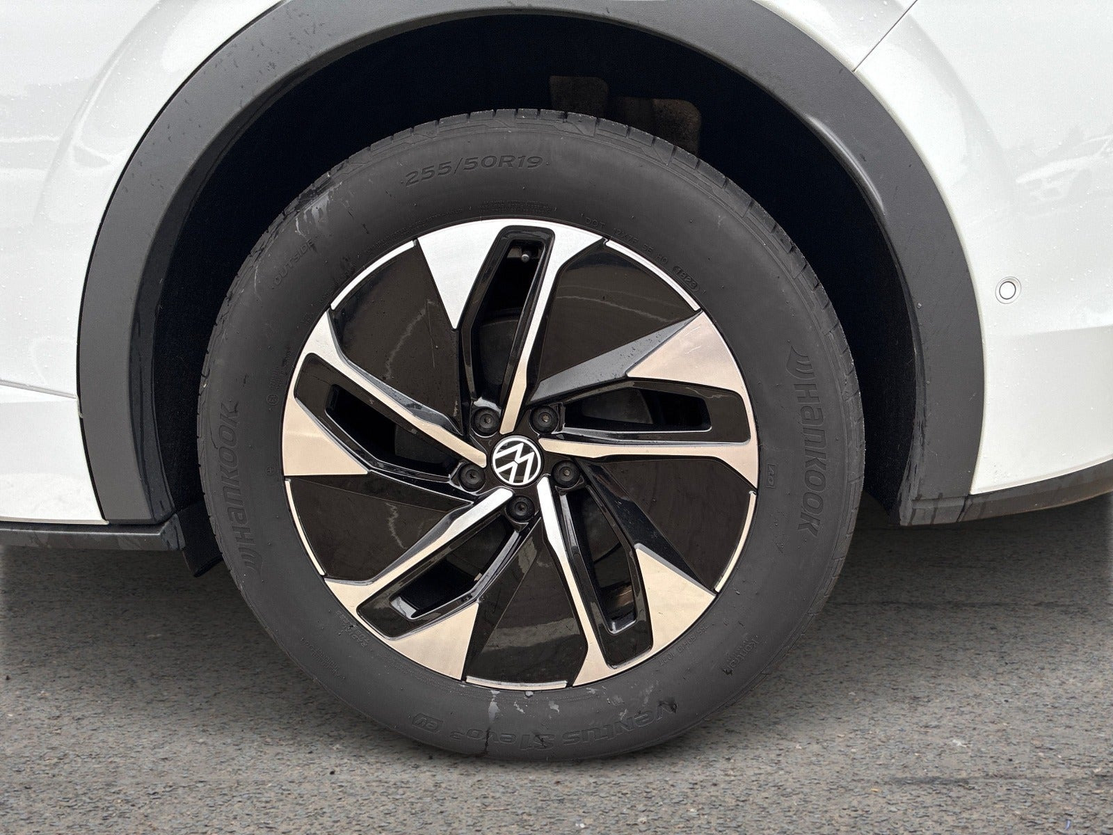 undefined VW ID.5 fra 2023