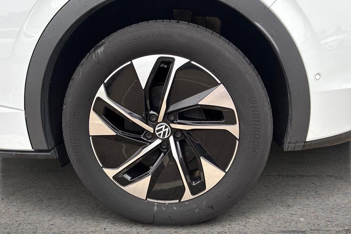 undefined VW ID.5 fra 2023
