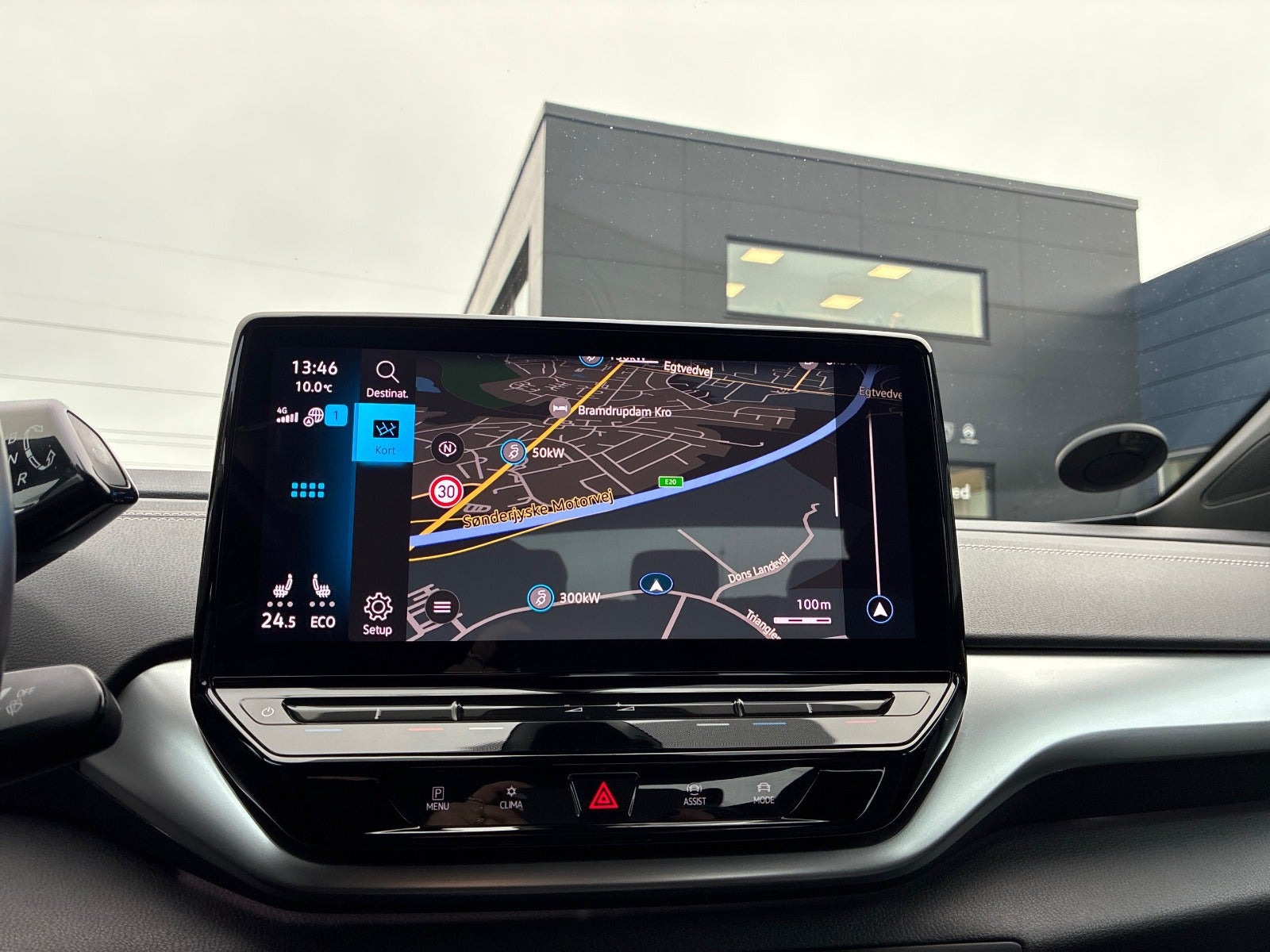 undefined VW ID.5 fra 2023