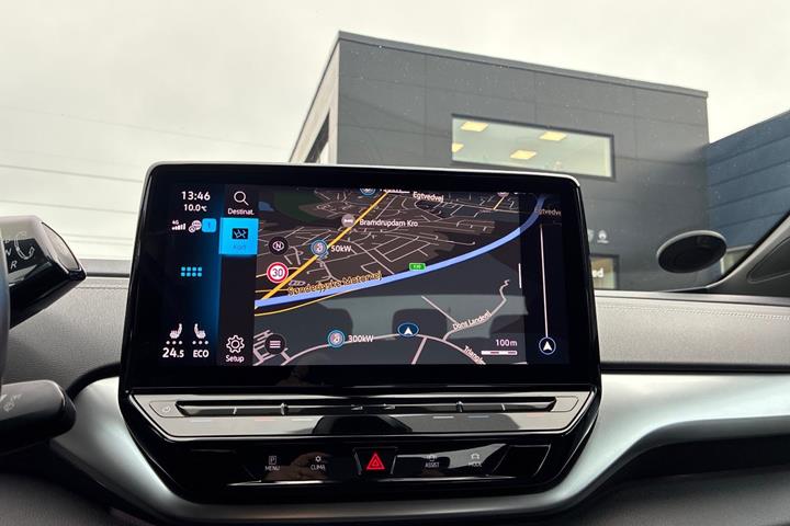 undefined VW ID.5 fra 2023