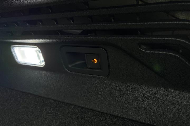 undefined VW ID.5 fra 2023