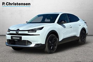 Citroën ë-C4 X 54 Max