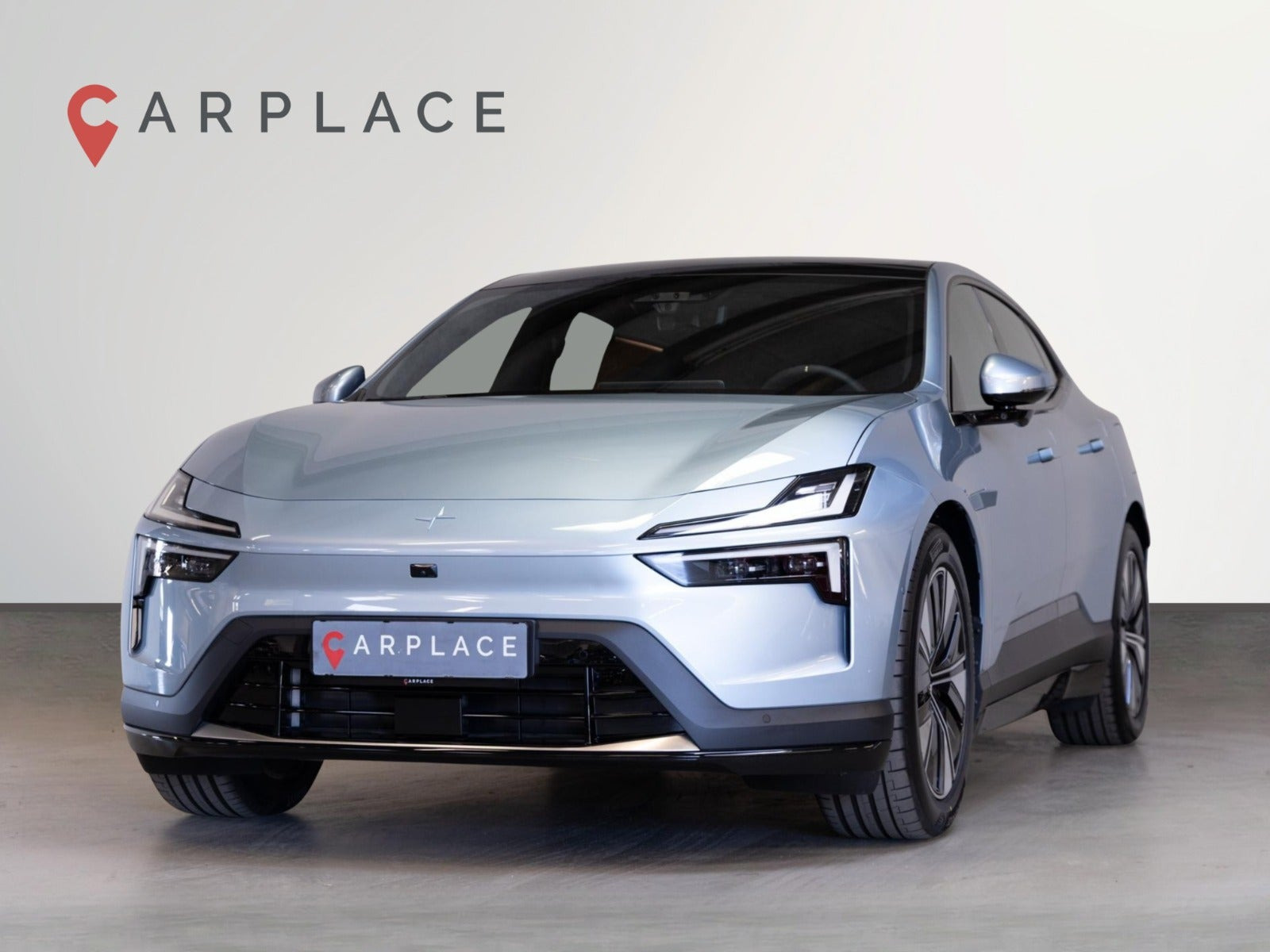 Polestar 4 Coupé AWD