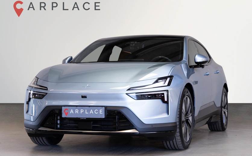 Polestar 4 Coupé AWD