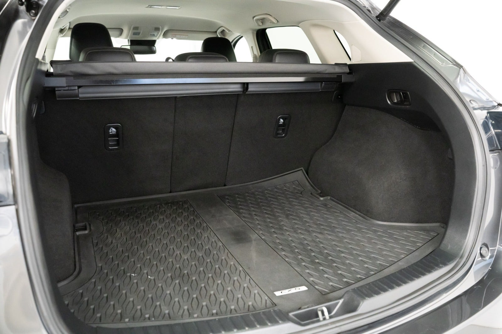 undefined Mazda CX-5 fra 2021