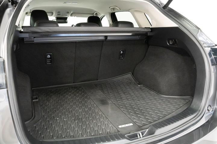 undefined Mazda CX-5 fra 2021