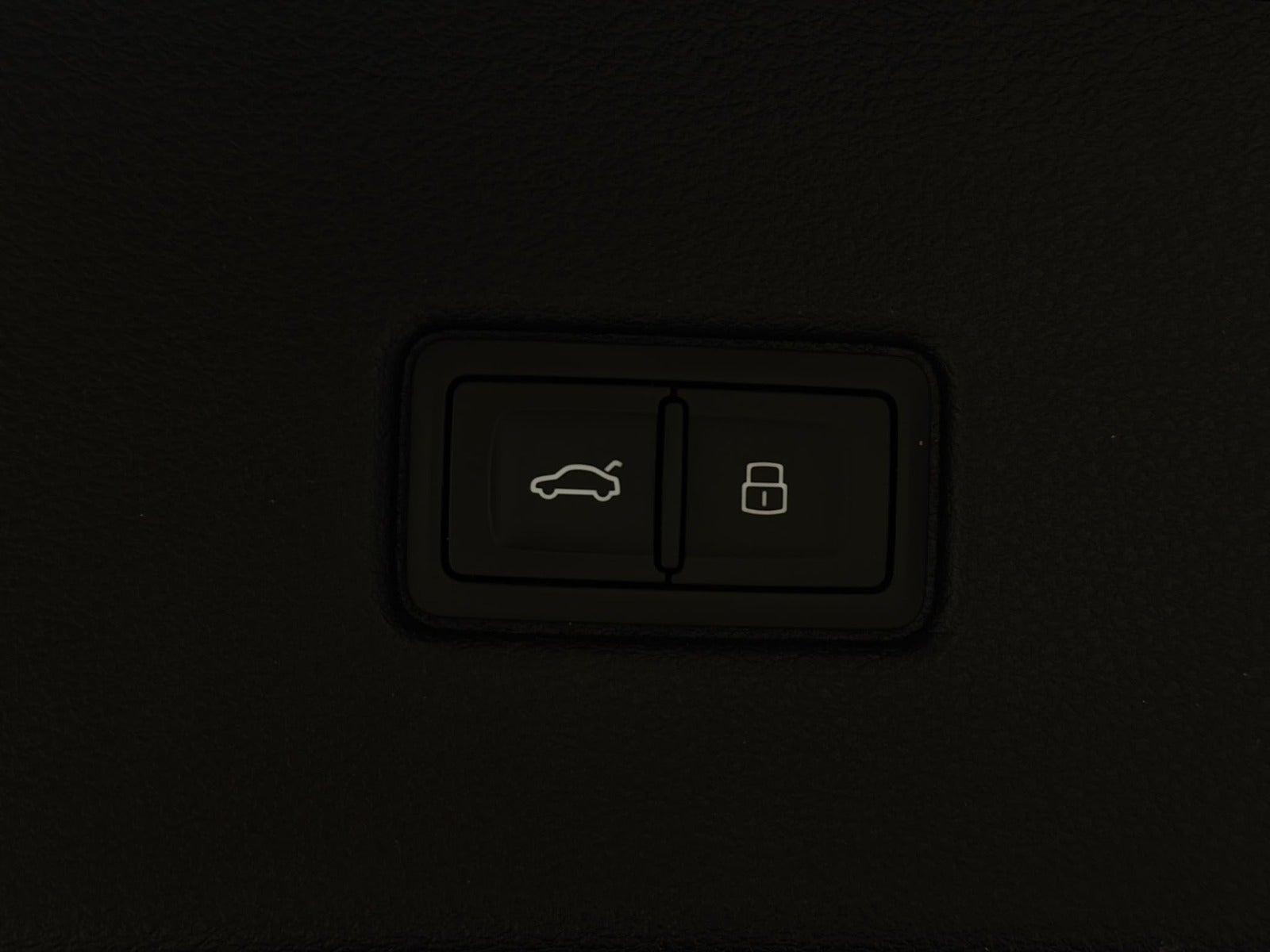 Sort Audi Q5 fra 2022