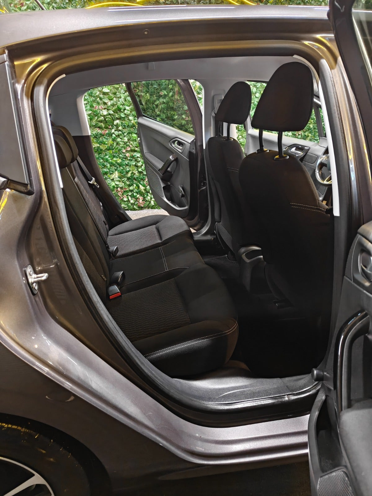 undefined Peugeot 208 fra 2019