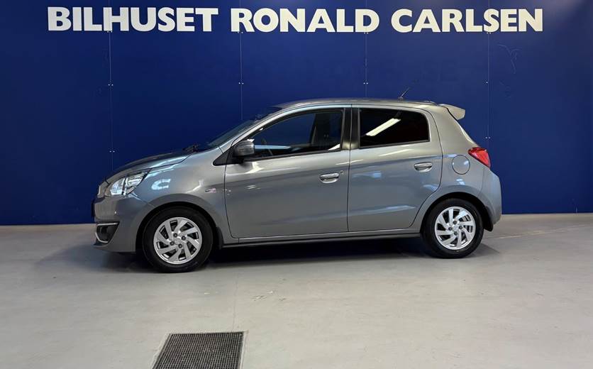 Mitsubishi Space Star 1,2 Invite+
