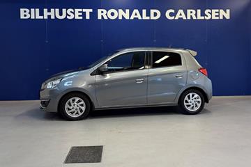 Mitsubishi Space Star 1,2 Invite+