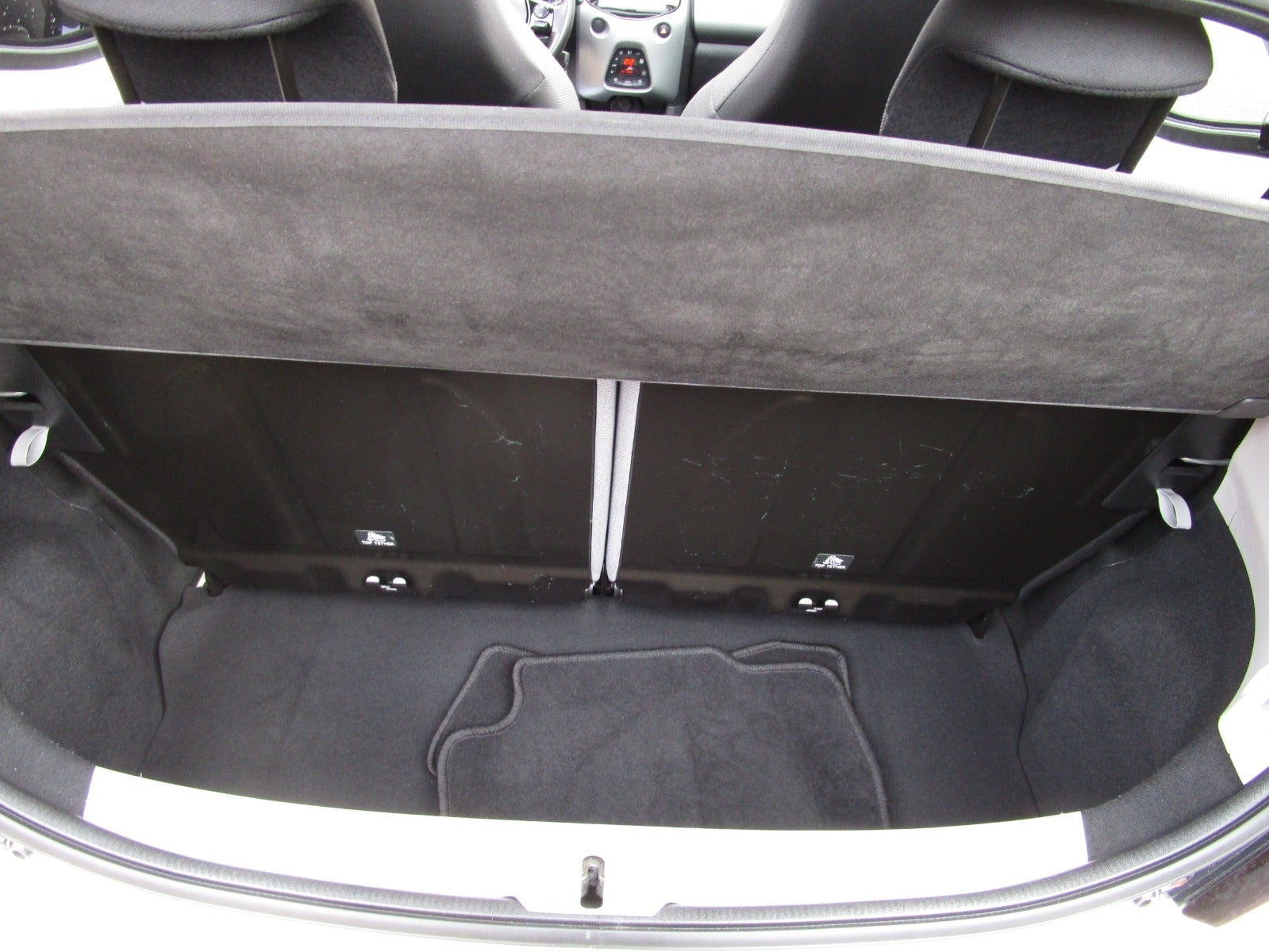 undefined Toyota Aygo fra 2019