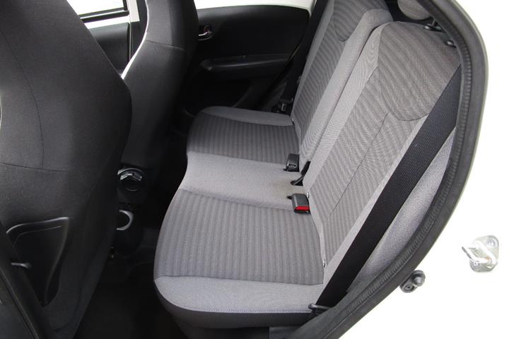 undefined Toyota Aygo fra 2019
