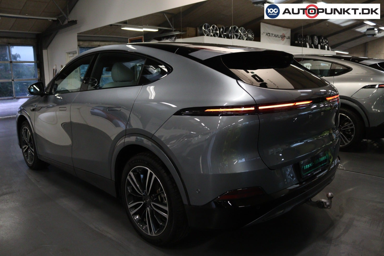 Xpeng G6