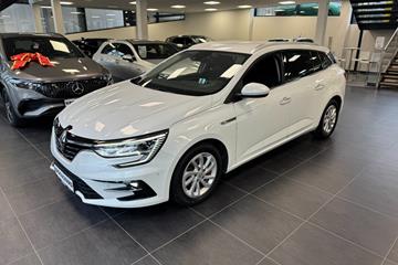 Renault Megane IV 1,6 E-Tech Intens Sport Tourer
