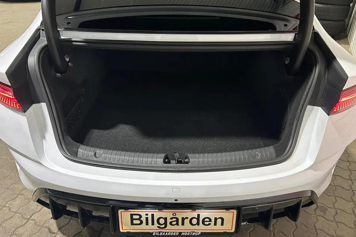 Hvid BYD Seal fra 2024
