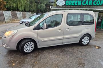 Citroën Berlingo 1,6 HDi 75 Nordic Multispace