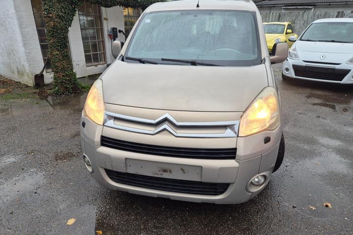 undefined Citroën Berlingo fra 2009