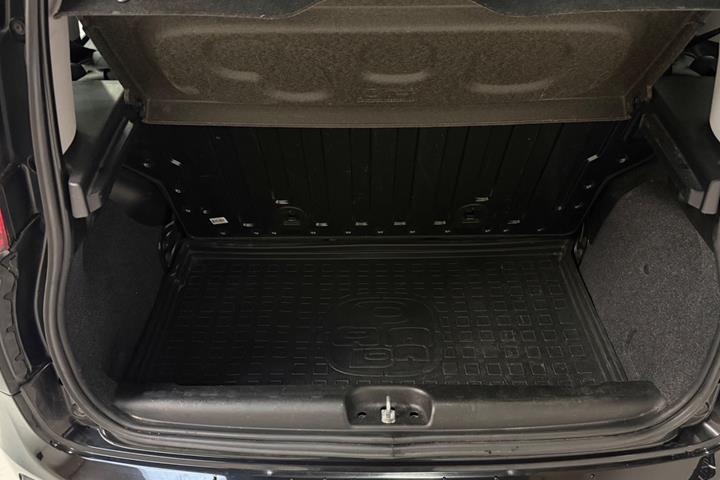 undefined Fiat Panda fra 2016