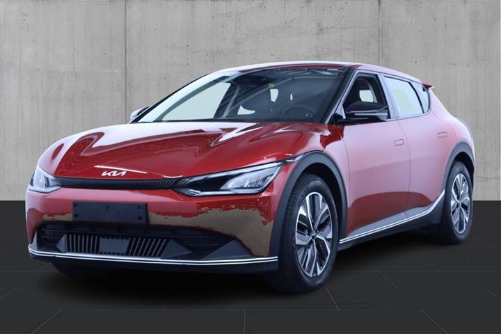 undefined Kia EV6 fra 2023