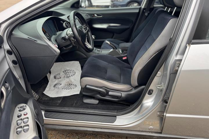 undefined Honda Civic fra 2006