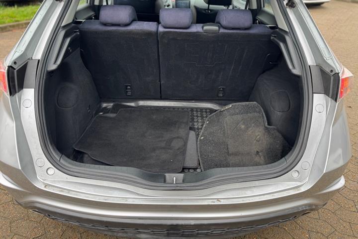 undefined Honda Civic fra 2006
