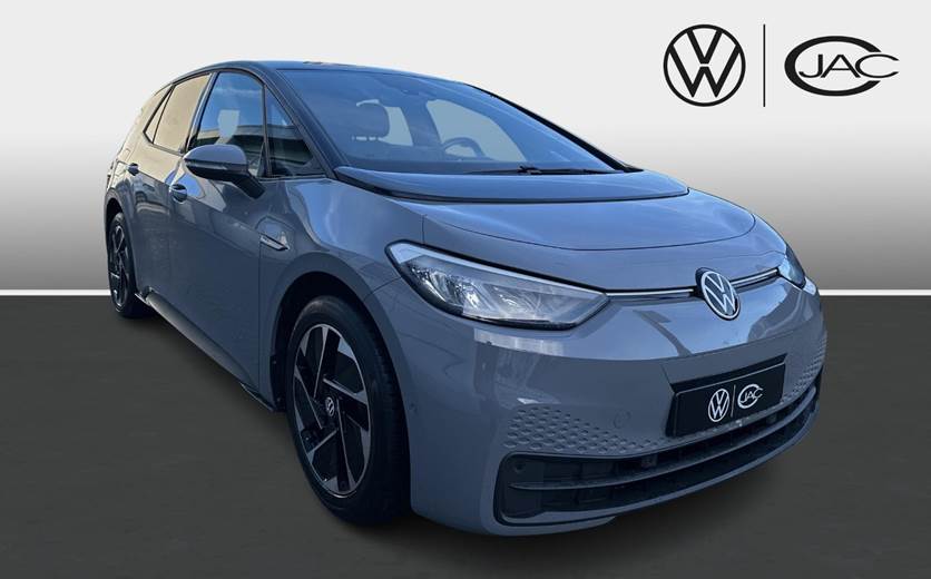 VW ID.3 58 Pro Performance