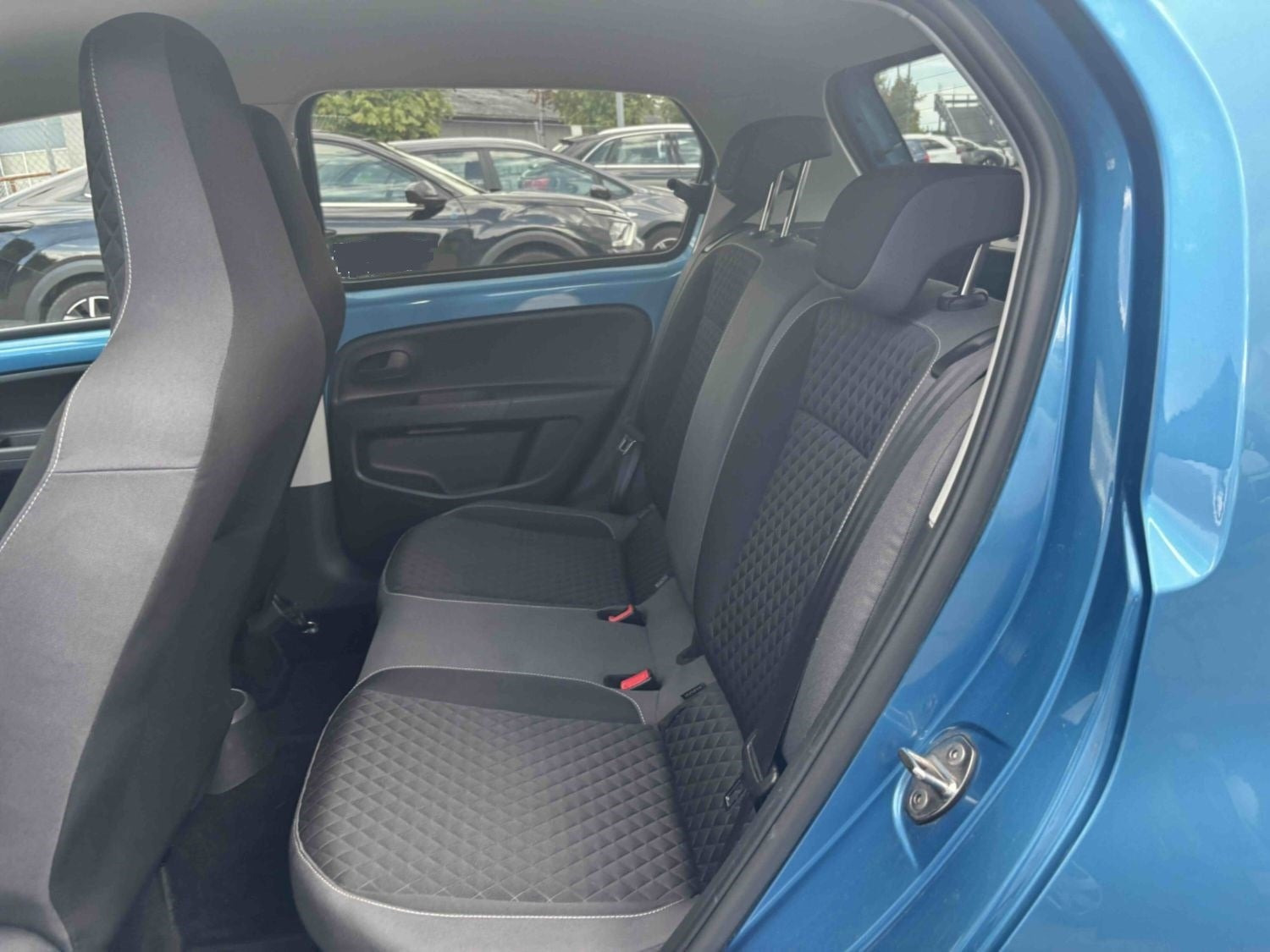 undefined Skoda Citigo fra 2019