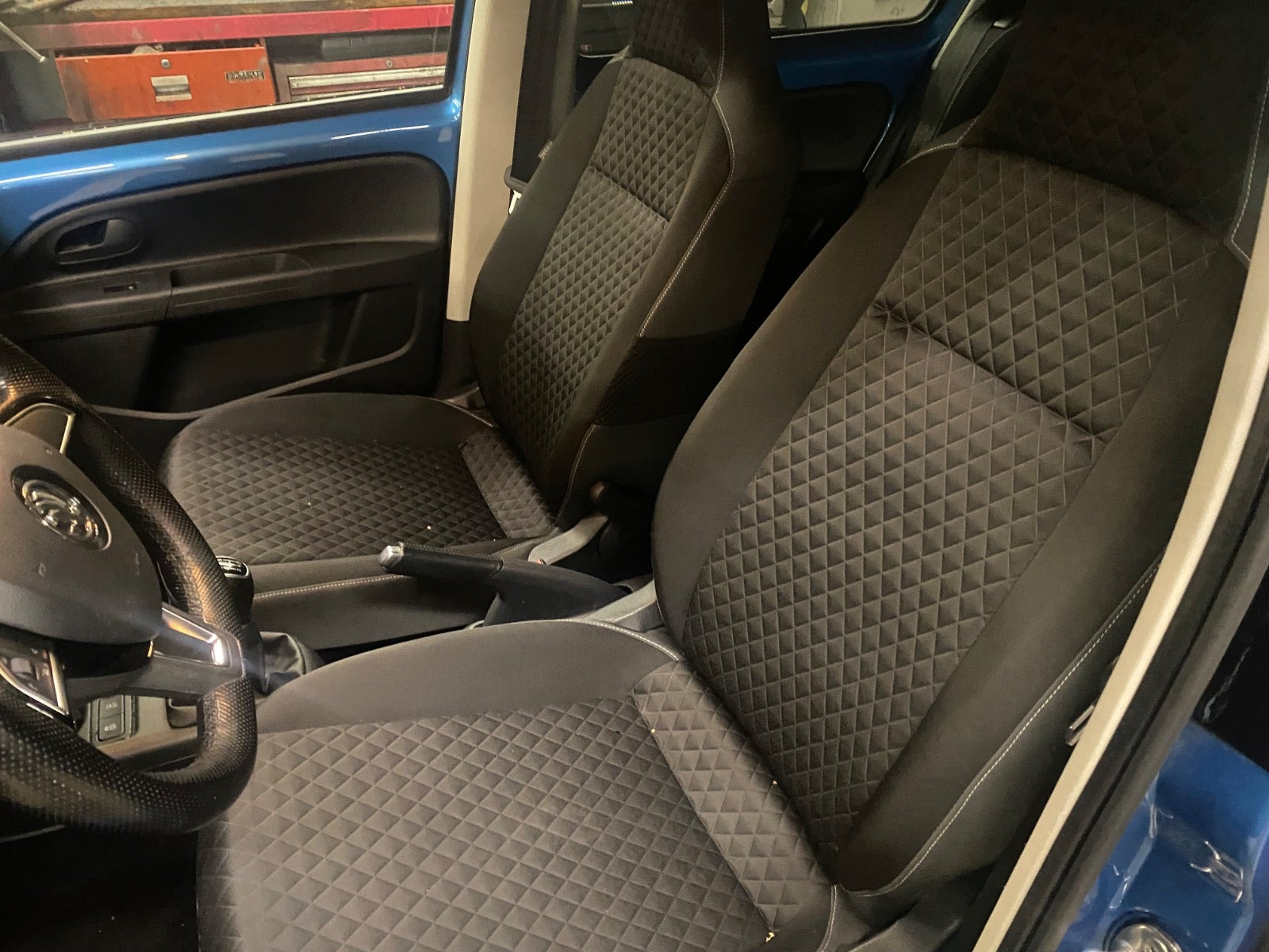 undefined Skoda Citigo fra 2019