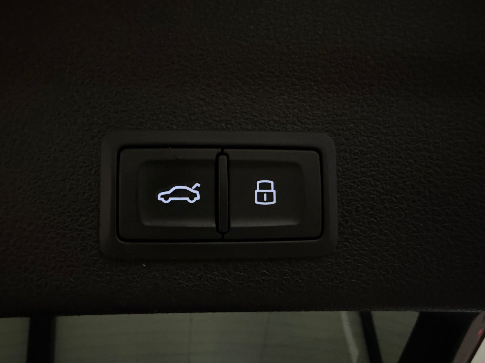 undefined Audi A6 fra 2021