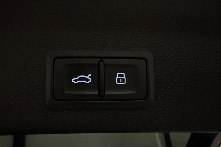 undefined Audi A6 fra 2021