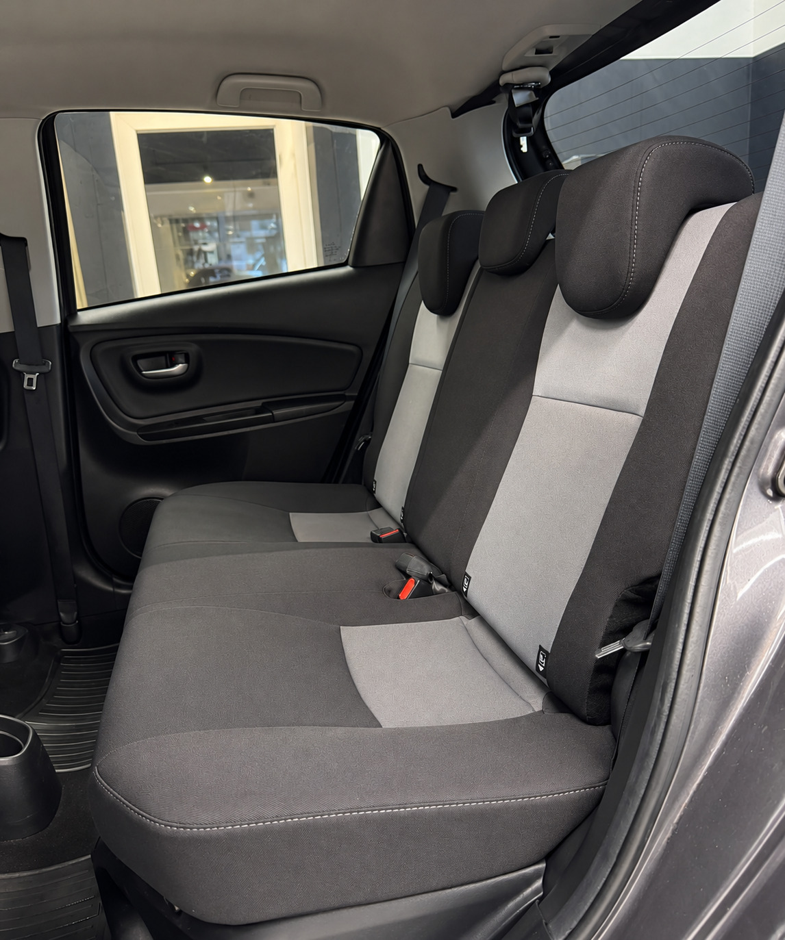 undefined Toyota Yaris fra 2019